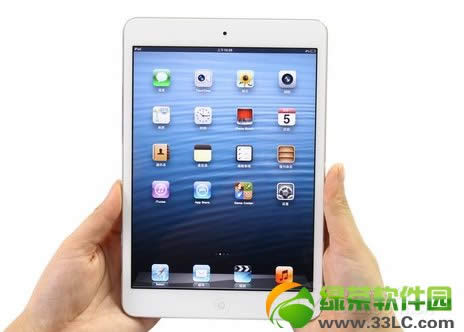ipad mini2怎样连接电脑？iPad mini2连接电脑图文教程