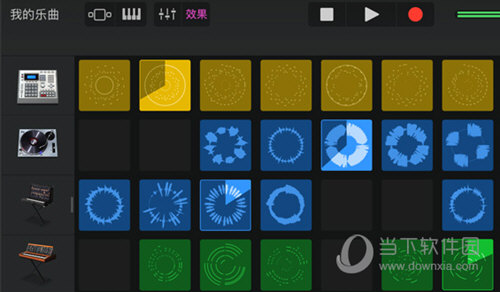 库乐队怎么录音 让你轻松录制音乐