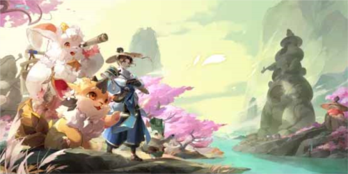 长安幻想海市蜃楼第五层怎么打 游戏玩法攻略