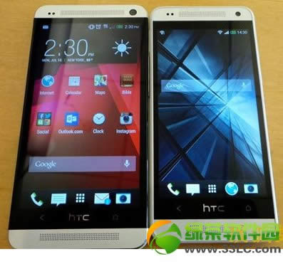 htc  one  mini怎么样？HTC  One  mini评测图文报告5