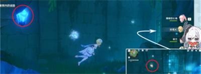 《原神》怎么完成4.2丘比特的爱人任务