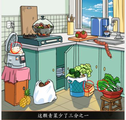 疯狂梗传三角形盗贼1通关攻略