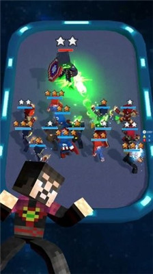 合并战斗英雄遗产安装包下载