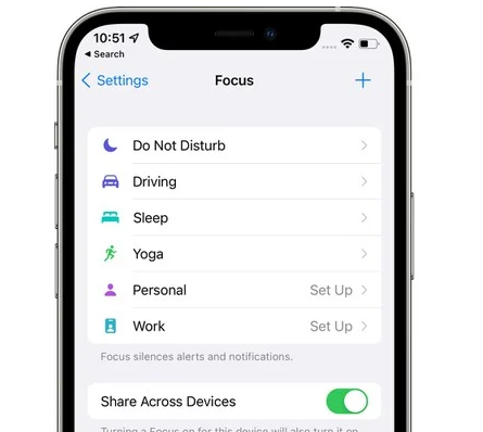 iOS15beta3更新了什么？iOS15beta3更新内容讲解截图