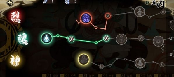 天地劫幽城再临韩无砂五内怎么加点？韩无砂五内加点路线推荐[多图]图片2