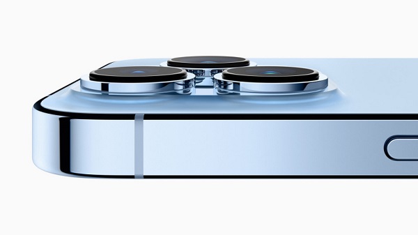 iPhone13promax电池容量多少？iPhone13promax电池容量介绍截图