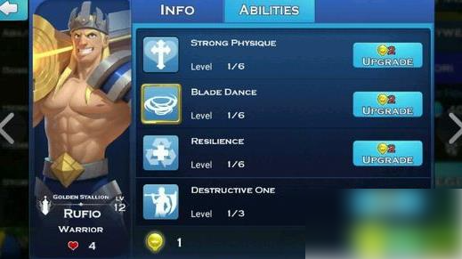 剑与家园怎么复制英雄 剑与家园复制英雄方法