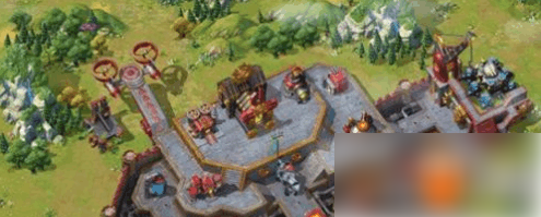 剑与家园为什么后期都玩妖精 种族优势分析