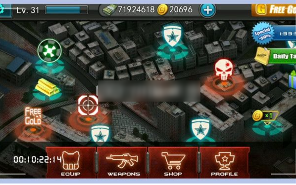 僵尸前线3d怎么获得弓箭  僵尸前线3d获得弓箭攻略