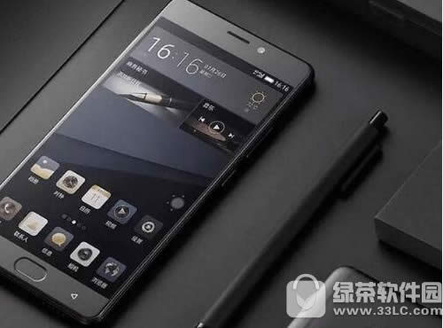 续航能力强的智能手机推荐：智能手机续航能力排行榜3