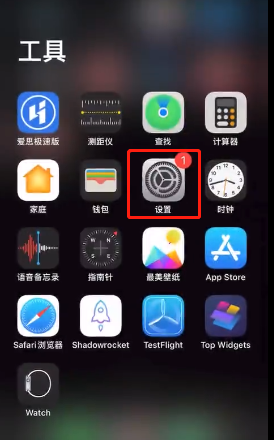 如何解决ios14.5.1降频？ios14.5.1降频解决教程截图