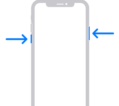 iPhone手机触屏失灵这么办？iPhone手机触屏失灵解决方法操作简介截图