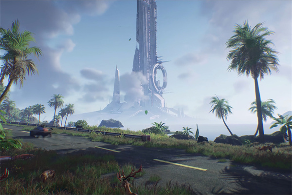 星球重启刀有振动情况介绍 具体一览