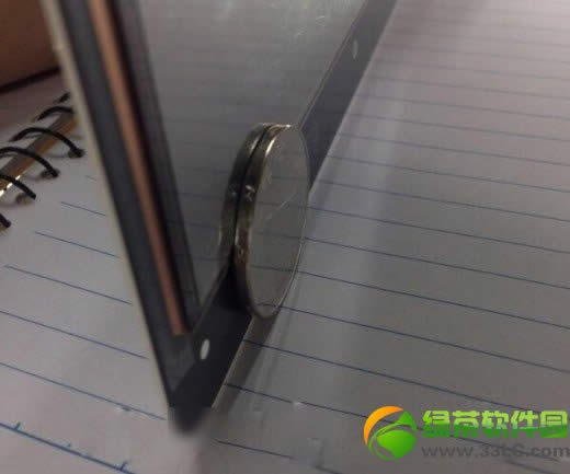 ipad6真机谍照曝光 ipad6谍照图片欣赏