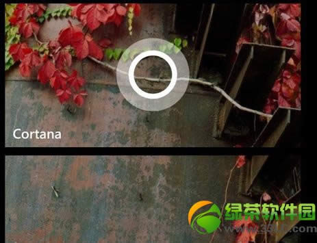 cortana怎样打开？wp8.1 cortana打开办法