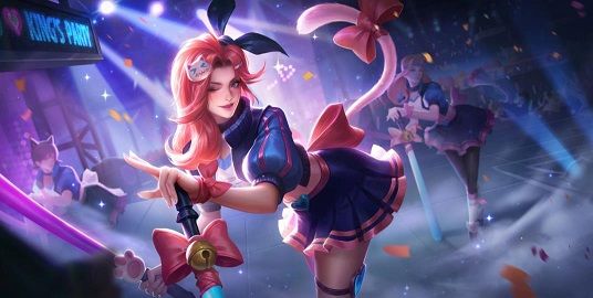 王者荣耀S17阿珂打野最强出装攻略