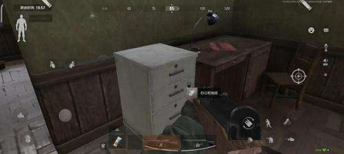 暗区突围农场哪里出金率最高 具体位置分享