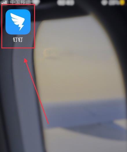 钉钉如何申请解封？钉钉申请解封的教程截图