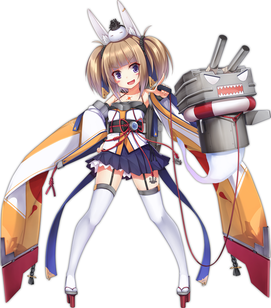 碧蓝航线阳炎改造介绍