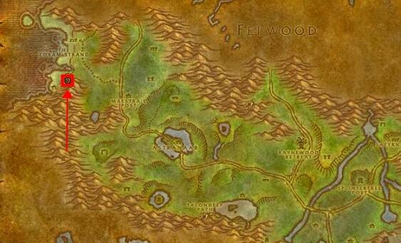 《魔兽世界怀旧服》远古雕像任务怎么完成