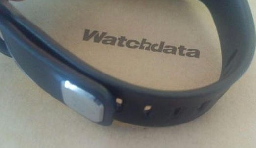 握奇手环怎么用 握奇手环使用方法详解