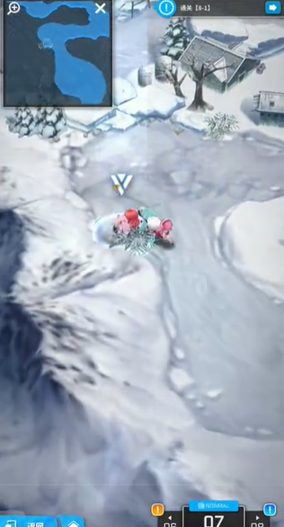 妮姬胜利女神第七章遗失物在哪里 全部地点位置汇总