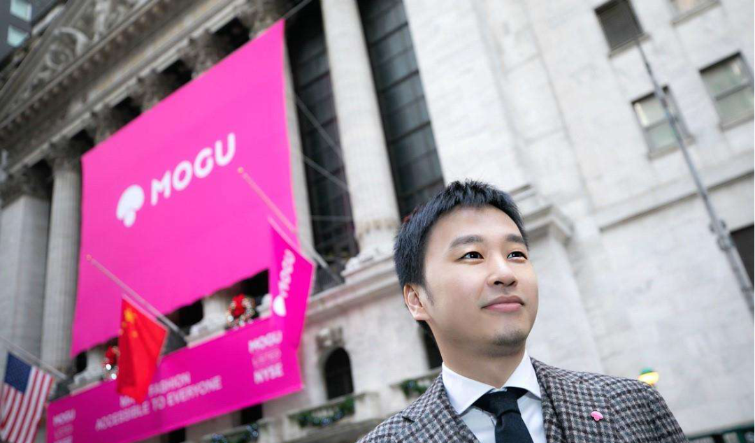 蘑菇街是什么电商模式？蘑菇街运营模式及现状分享