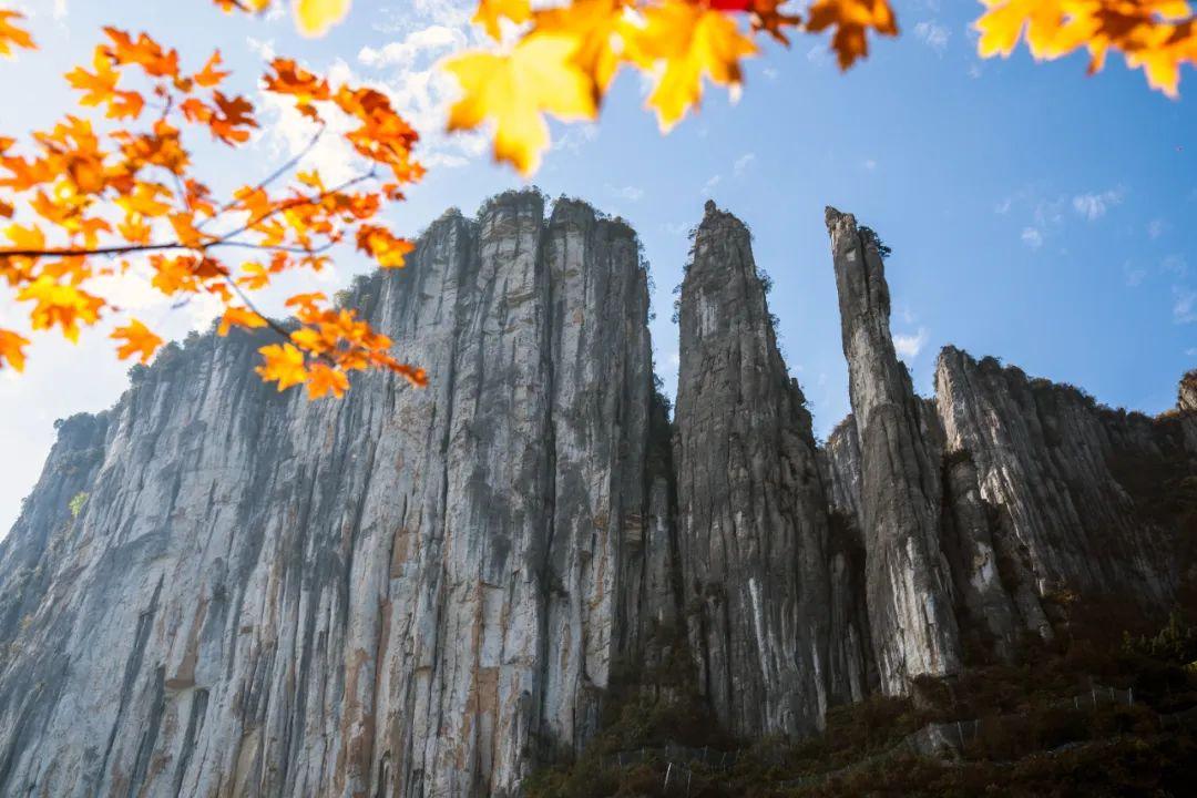 恩施团购平台有哪些？恩施大峡谷网上订票流程介绍