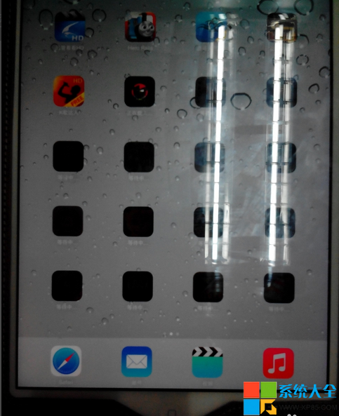 ipad忘记登录密码的解决方法