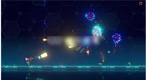 霓虹深渊无限怎么快速刷天赋点  霓虹深渊无限快速刷天赋点攻略