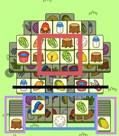 羊了个羊10.28怎么过 通关流程指南
