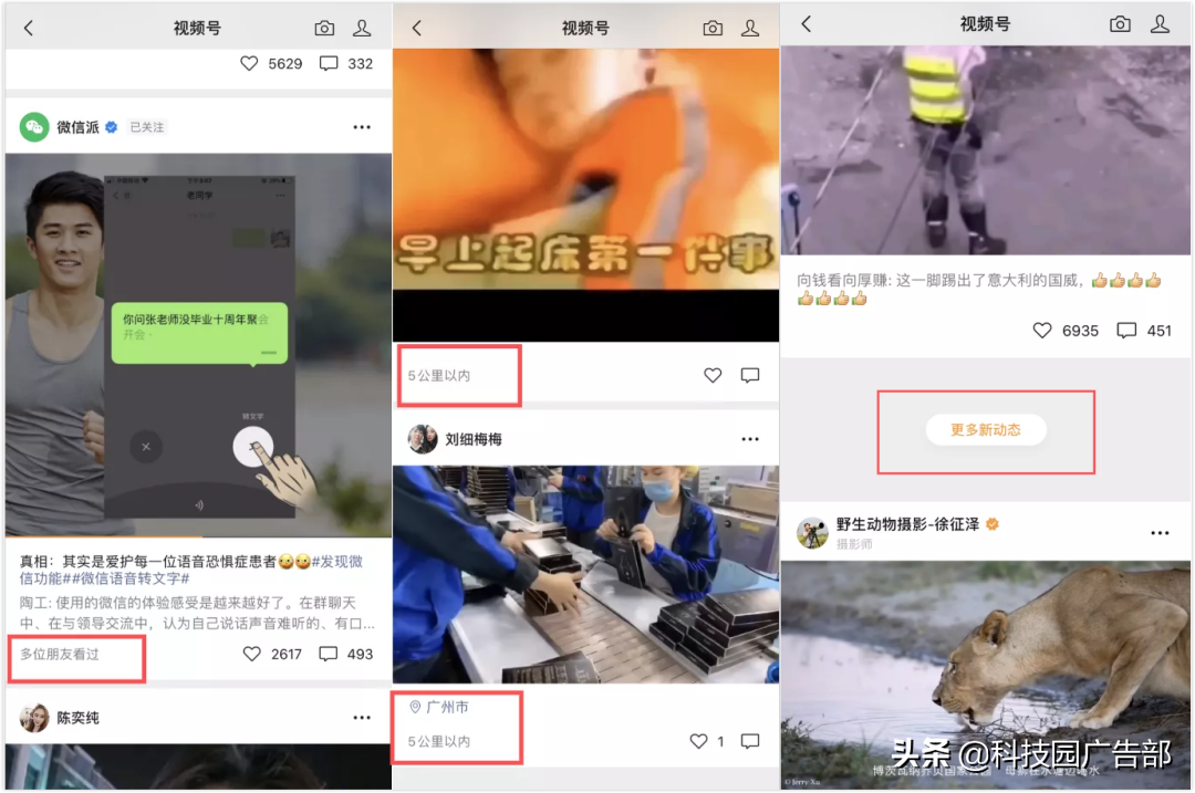 视频号是什么时候上线的？微信视频号上线时间表一览