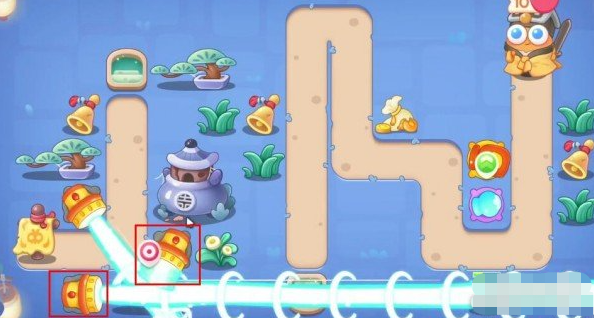 保卫萝卜4图片3