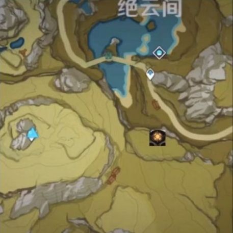 原神怎么无限刷青蛙螃蟹？无限刷青蛙螃蟹技巧分享[多图]图片2