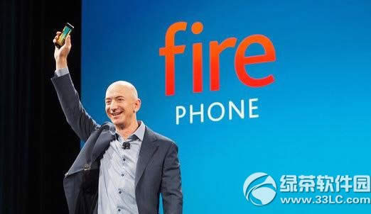 亚马逊fire phone价格多少钱？亚马逊fire手机价格
