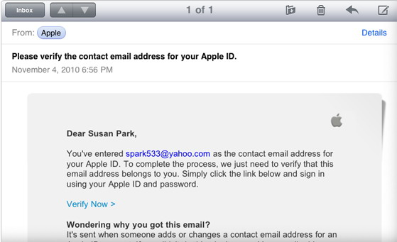 ipad怎么设置寻找我的ipad