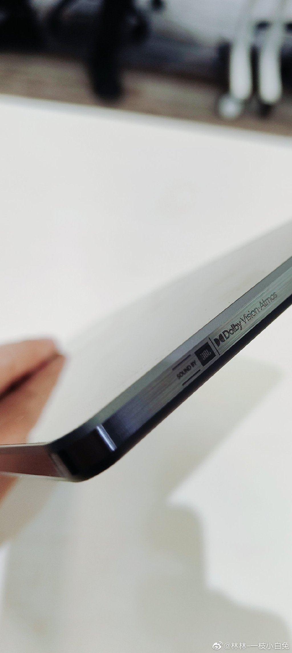 最适合玩游戏的安卓平板？联想拯救者新品曝光：处理器依旧是败笔