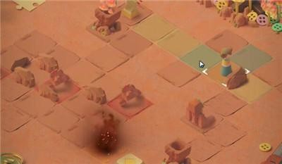 《重返未来1999》糖与盐怎么通过呀？糖与盐通关详情介绍