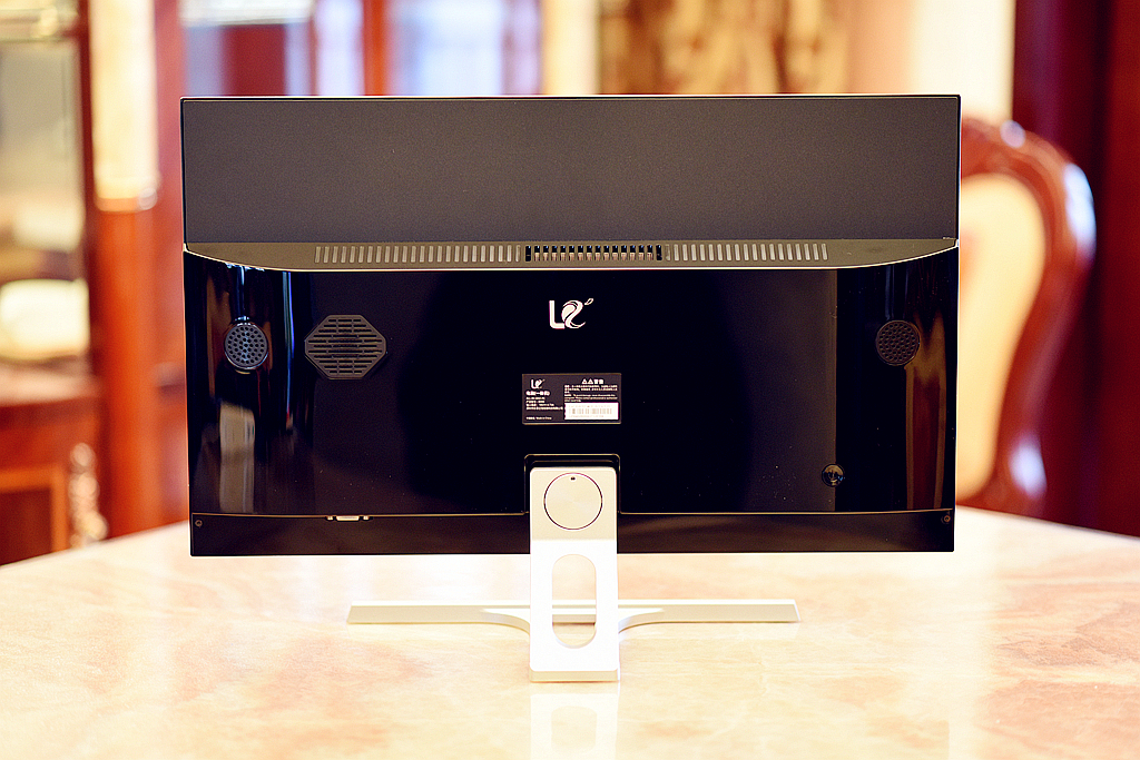 隐蔽性，是散热的最高境界