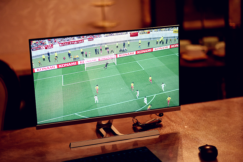 隐蔽性，是散热的最高境界