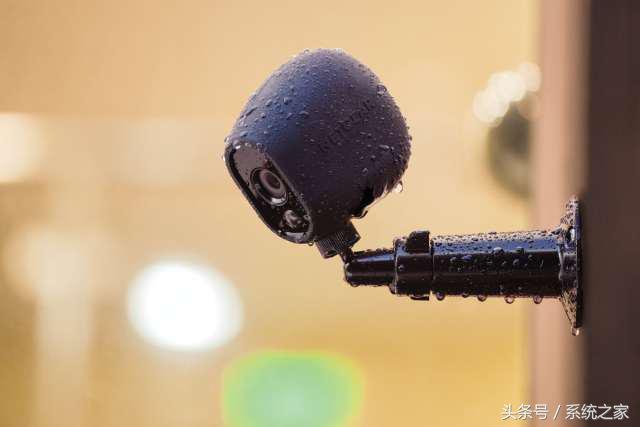 家用无线监控摄像头排行榜