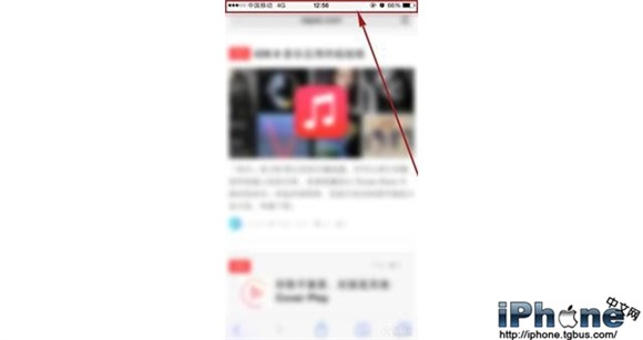 iPhone  Safari浏览器的6个技巧