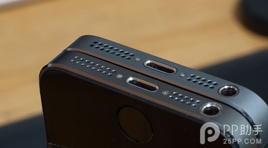 无需拆机 教你如何一眼辨认出iPhone5s翻新机