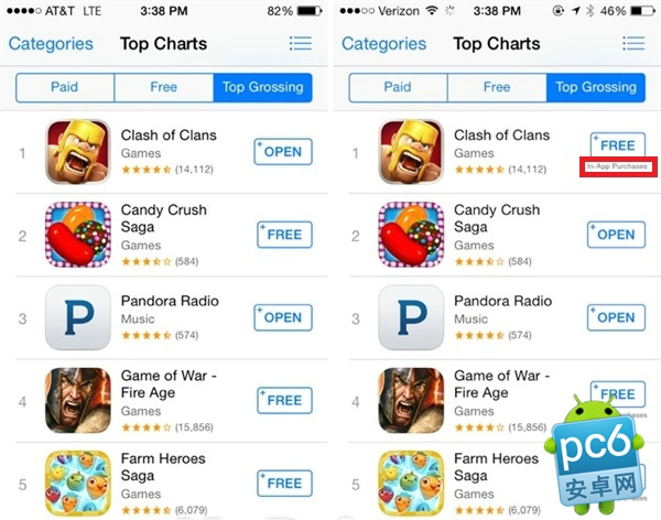 iOS  7.1.1更新内容介绍