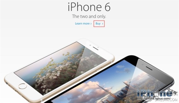 美版iPhone  6S怎么购买 iPhone  6S美国官网购买详细教程
