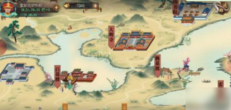 叫我万岁爷怎么使用出使令 叫我万岁爷寻访令使用教程