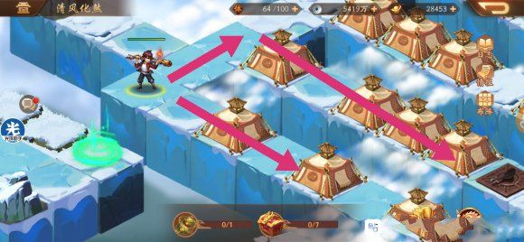 少年三国志2镇魂外传攻略大全：镇魂外传全部章节关卡通关攻略[多图]图片2