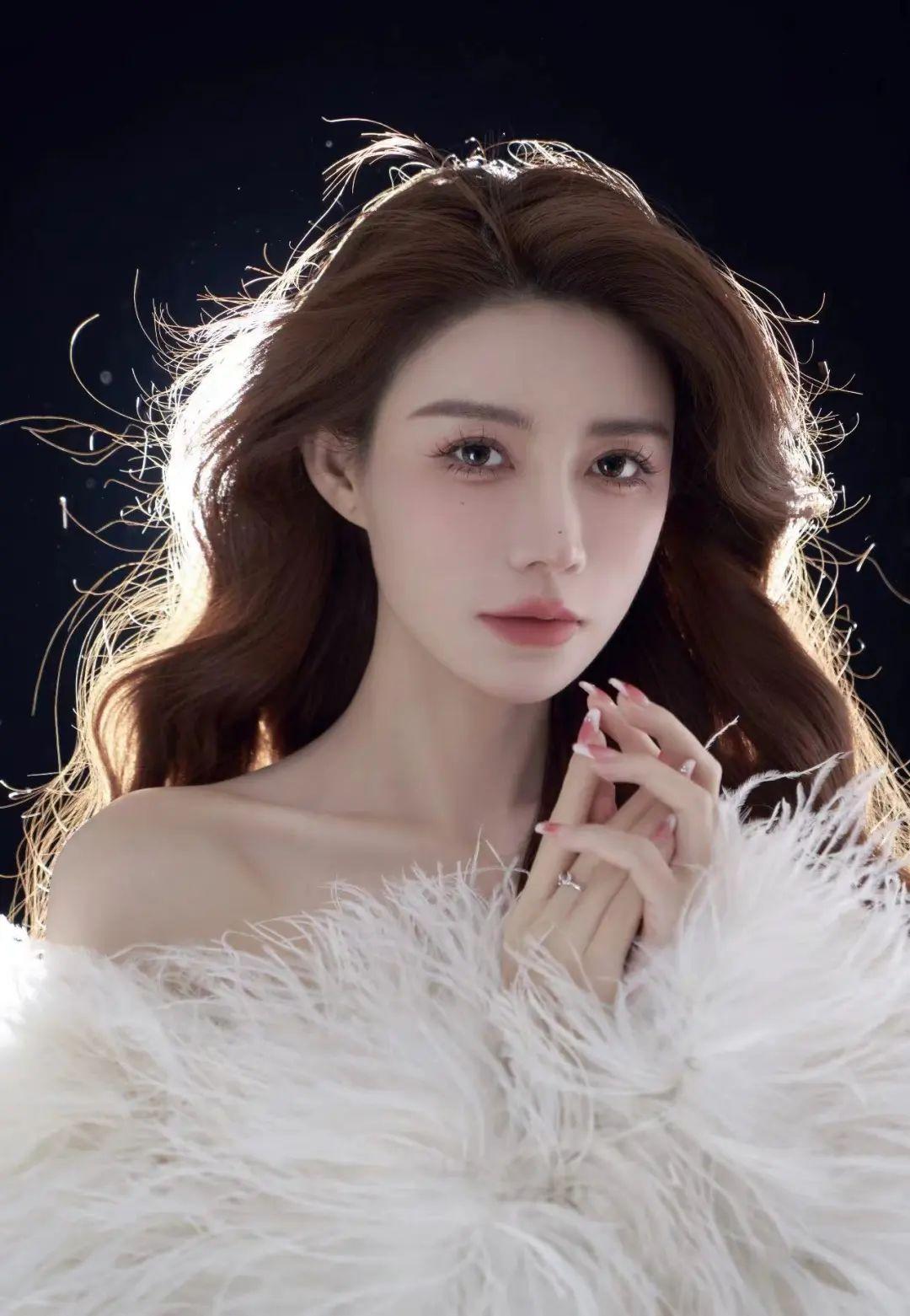 呗呗兔个人资料(网红呗呗兔和兔小六的关系介绍)