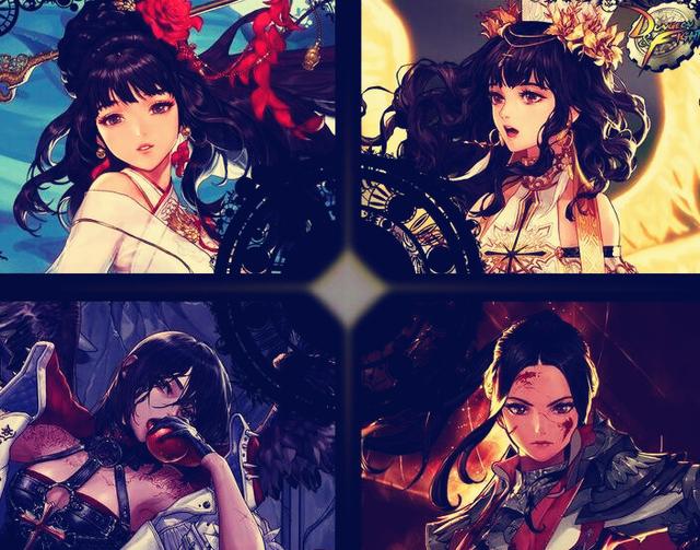 《DNF》奶妈三觉技能介绍