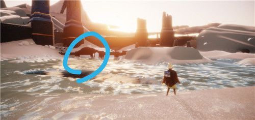 Sky光遇7月14日任务攻略大全：送礼、追逐星光、遥鲲、重温回忆任务流程[多图]图片3